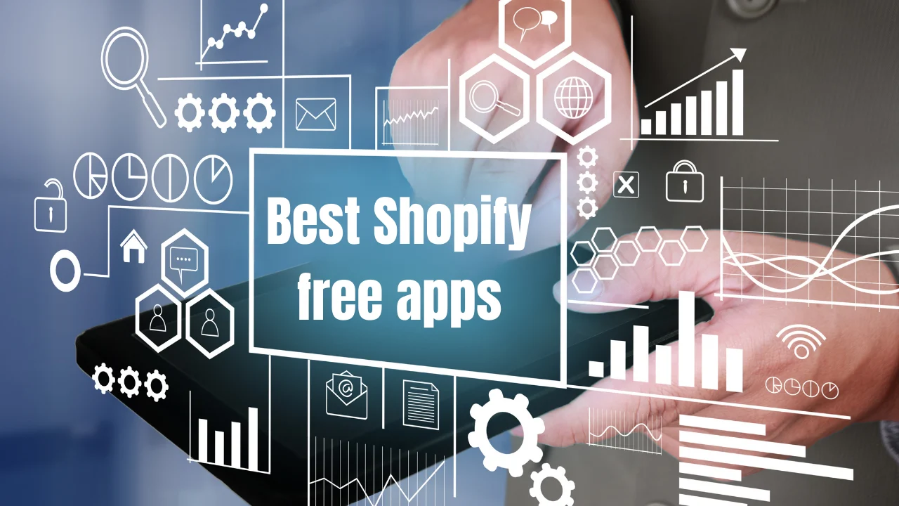 Best Shopify free apps