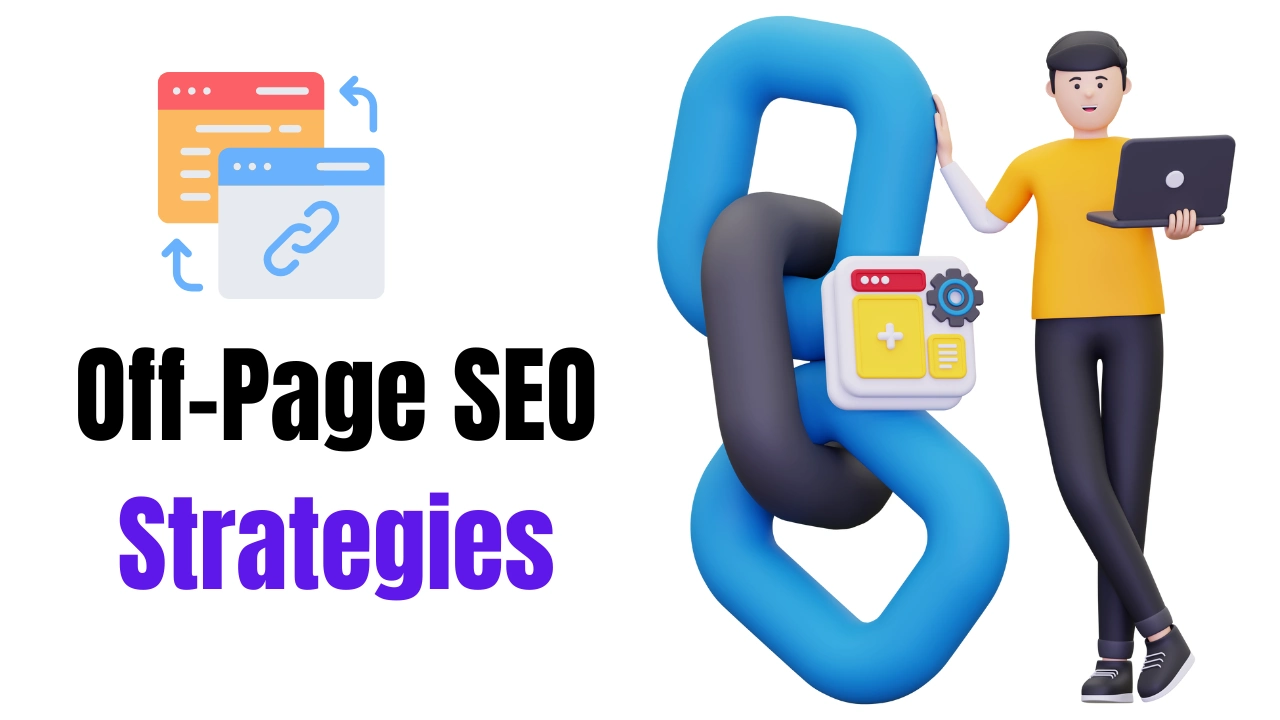 Off-Page SEO Strategies for Dental Practices in USA