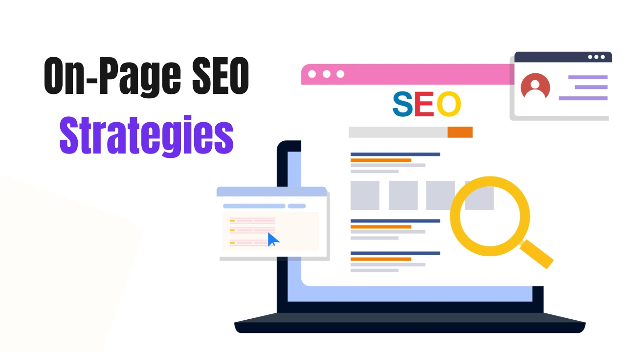 On-Page SEO Strategies for USA Dentists