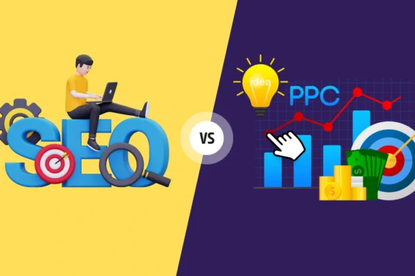 SEO vs. Paid Ads for dentist in the USA