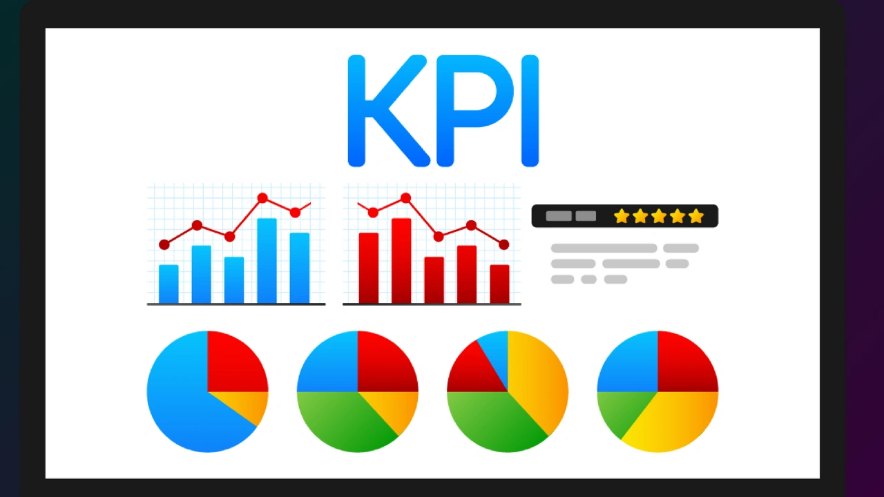 Tracking and Measuring SEO Success