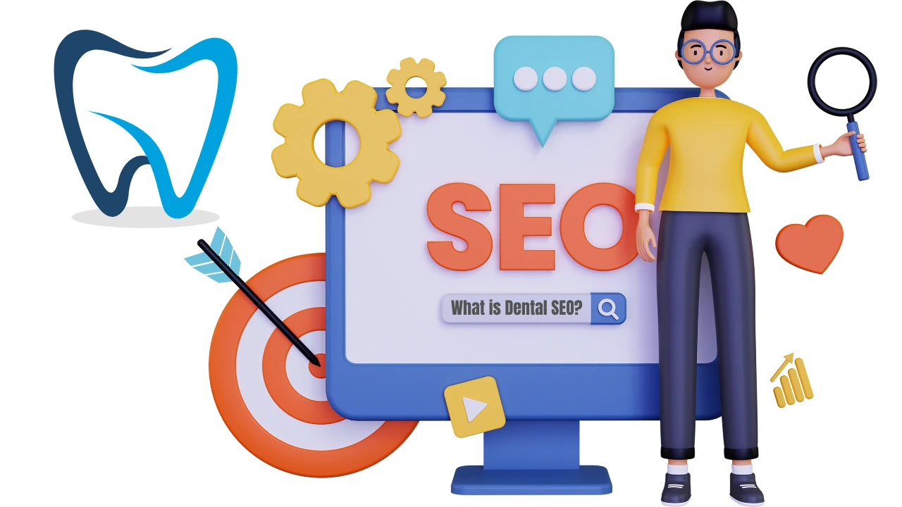 What is Dental SEO?