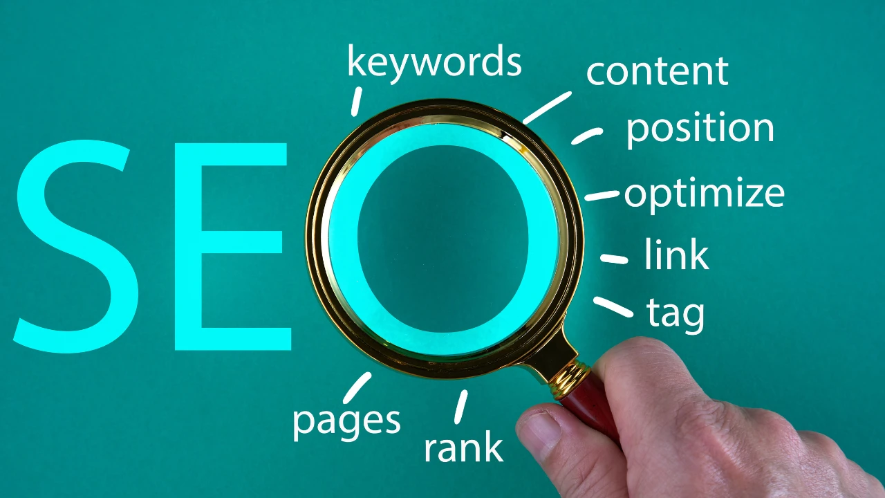 SEO Strategies for Dentists