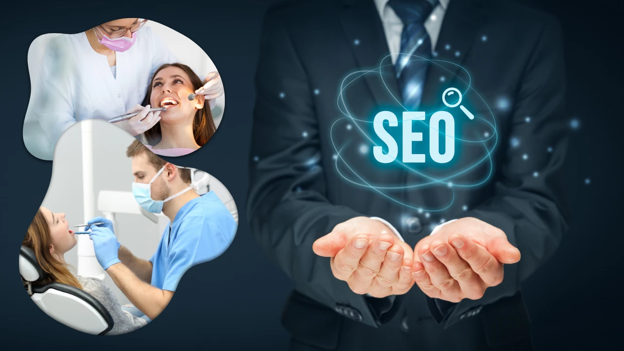 What is SEO for Dentists